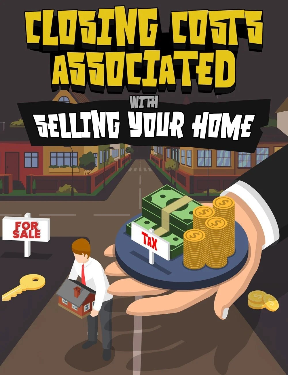 Sell This Year