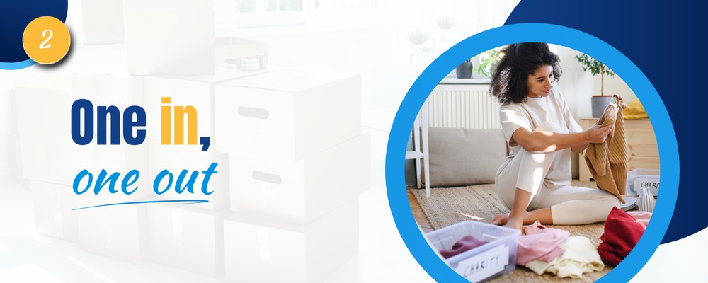 Expert Decluttering Methods