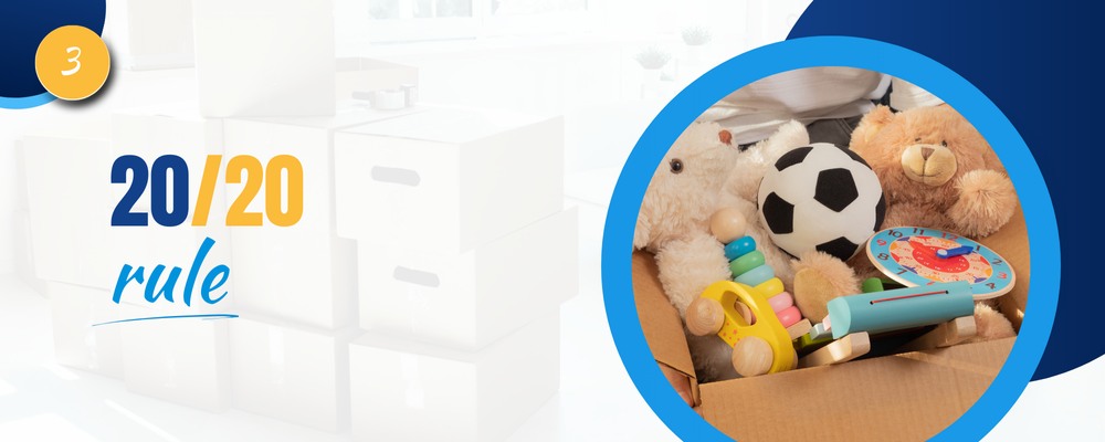 Expert Decluttering Methods