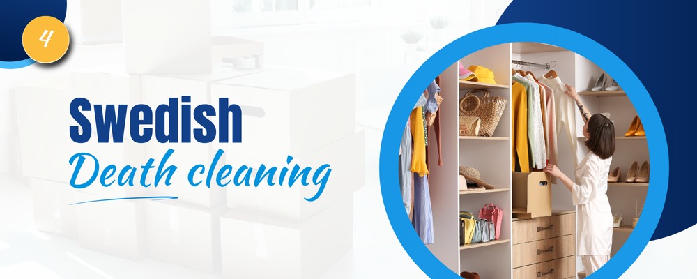 Expert Decluttering Methods