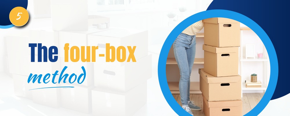 Expert Decluttering Methods