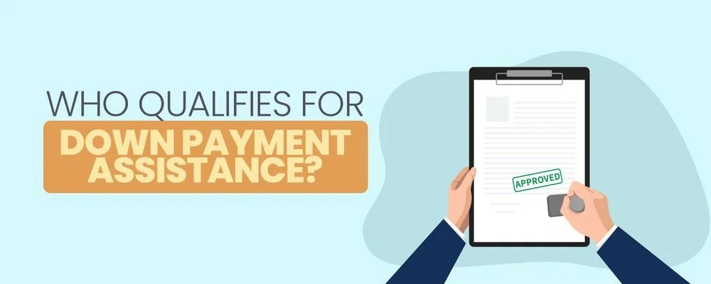Down Payment Assistance