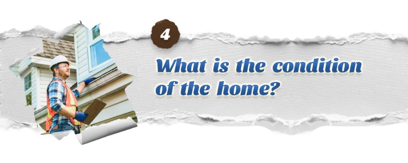 How Much To Offer on A House