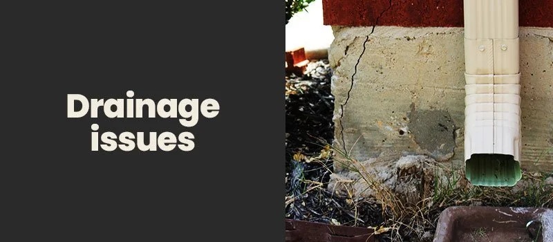 Signs of Foundation