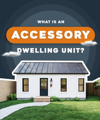 Accessory Dwelling Unit