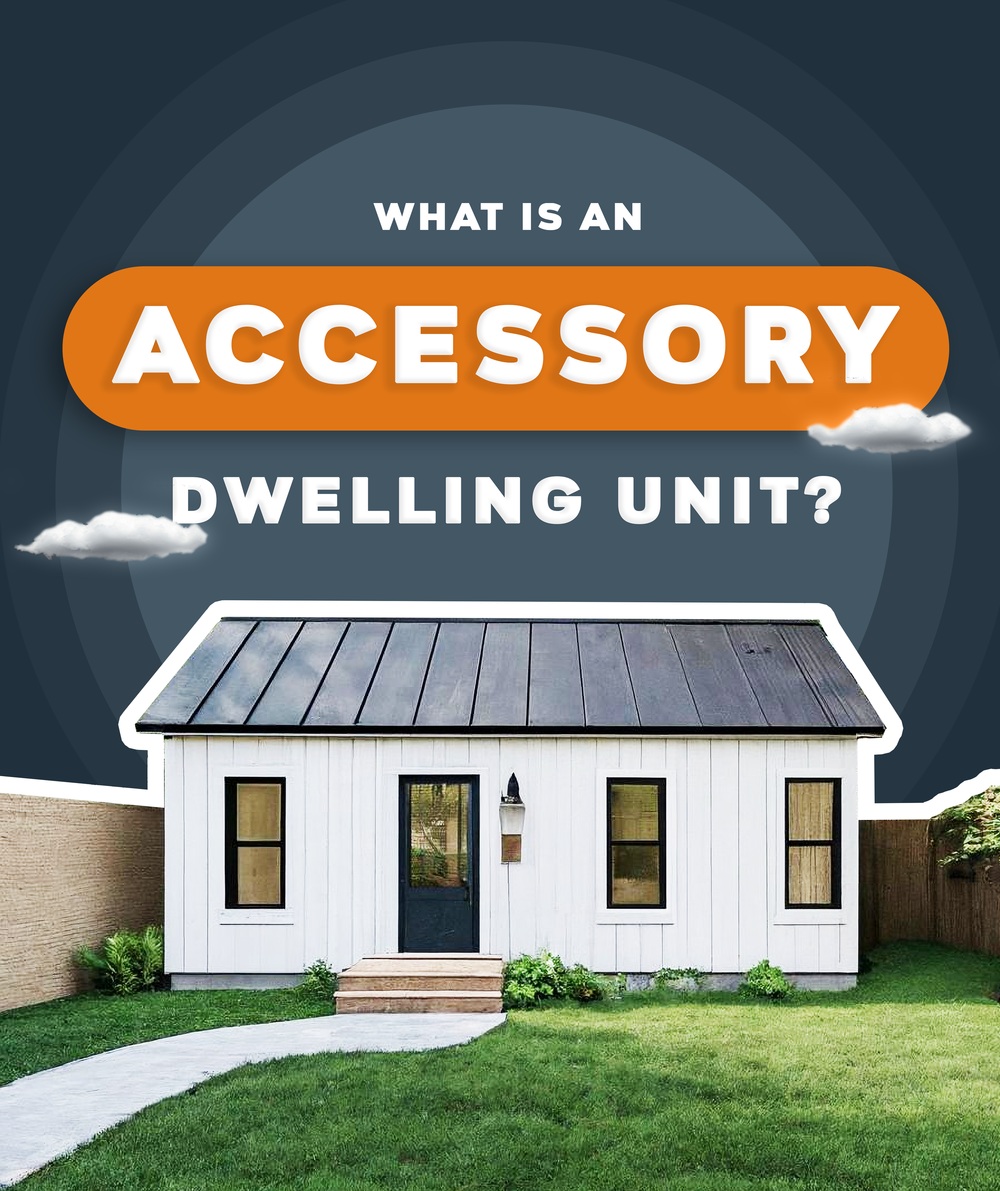 Accessory Dwelling Unit