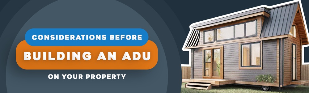 Accessory Dwelling Unit
