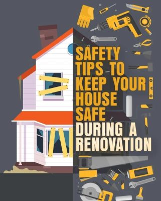Keep Your House Safe