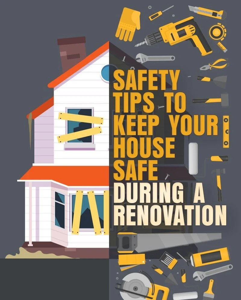Keep Your House Safe