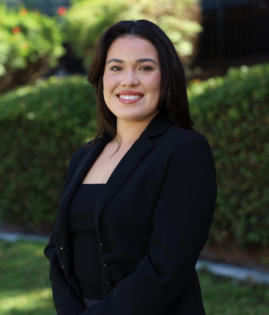 Jennifer Corona Cerecero