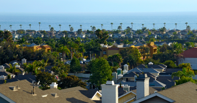 Neighborhood San Diego