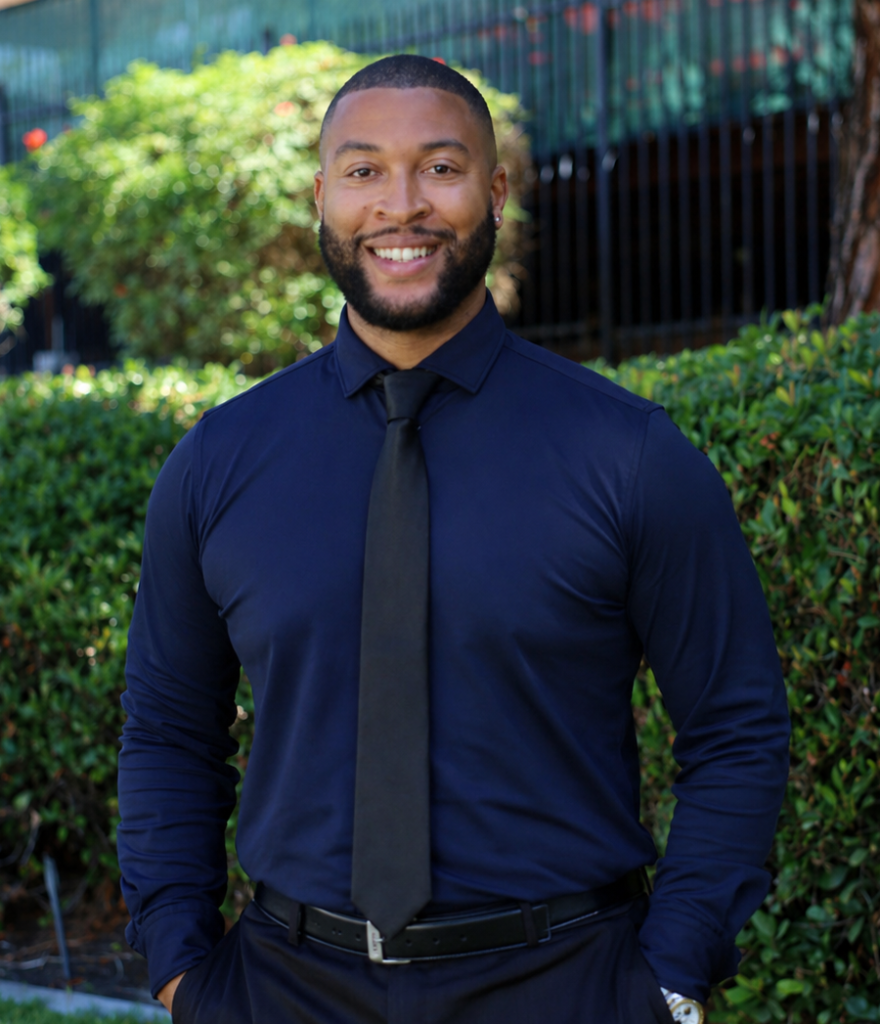 Tyus Hall