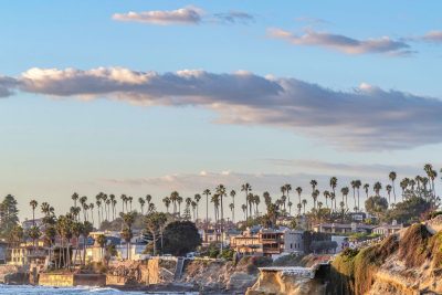 san diego