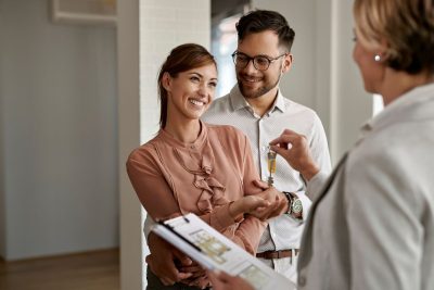 San diego new buyers