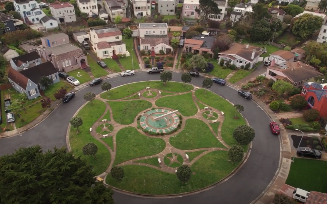 Ingleside Terraces, San Francisco