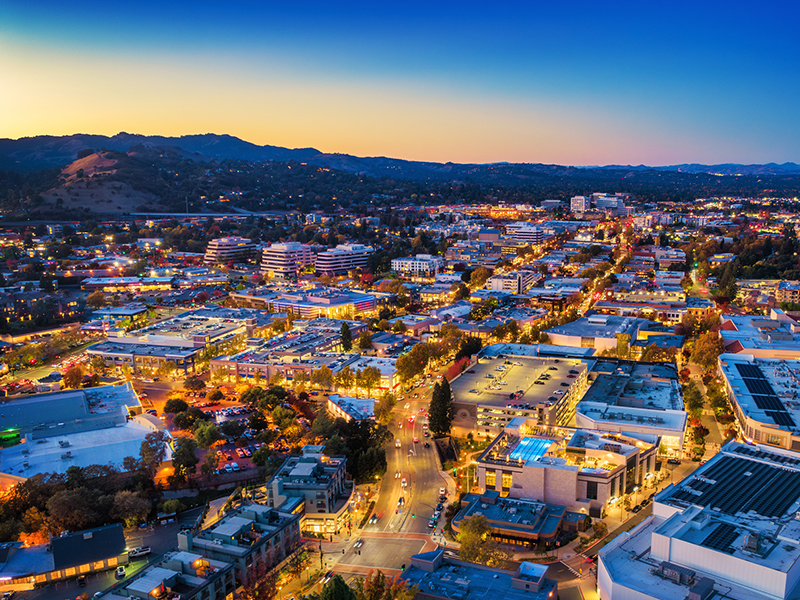 Walnut Creek, CA