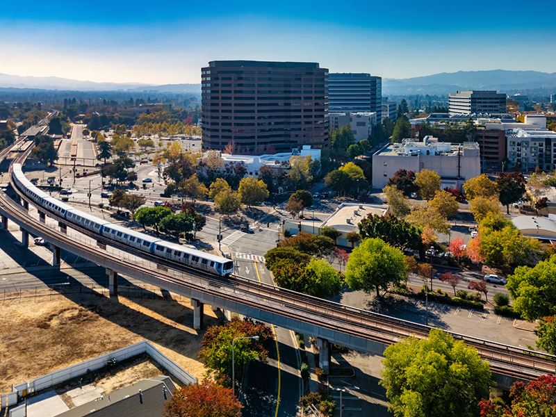 Concord, CA