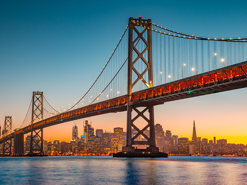 San Francisco, CA