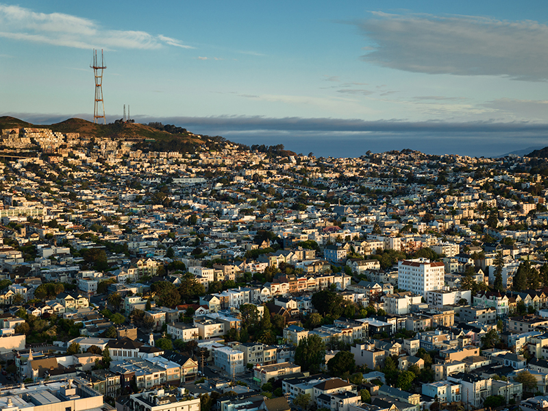 Noe Valley