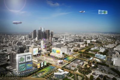 Park 101 development