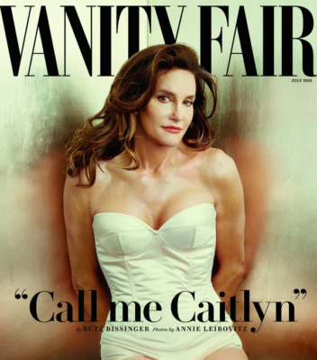Caitlyn Jenner
