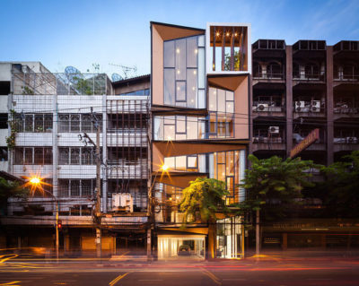 Contemporary