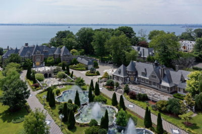 Gatsby Estate