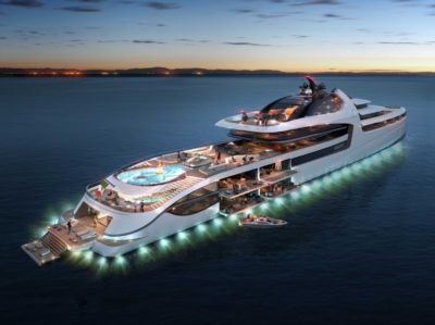 Admiral X Force 145
