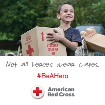 Red Cross