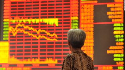 China Stocks