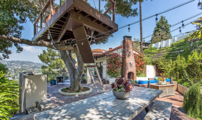 Luxury West Hollywood Realtor