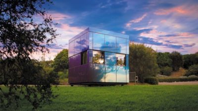 Fab-Pod