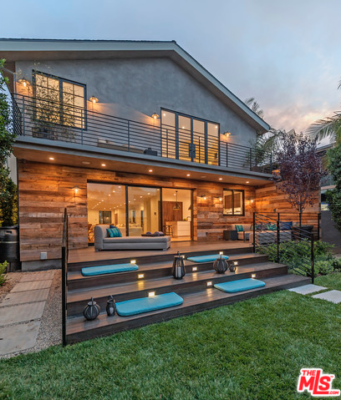 Venice Property