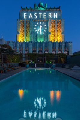 DTLA