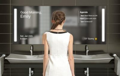 Bathrooms of the Future