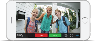 New Smart Home Tech
