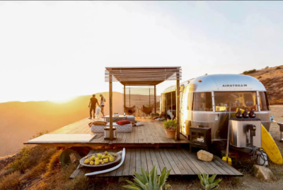 airstream
