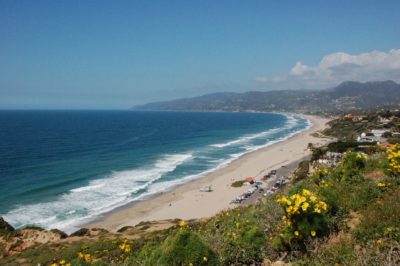 beaches