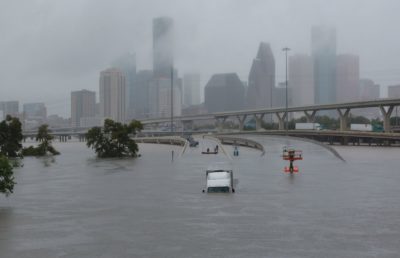houston