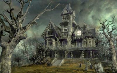 haunted
