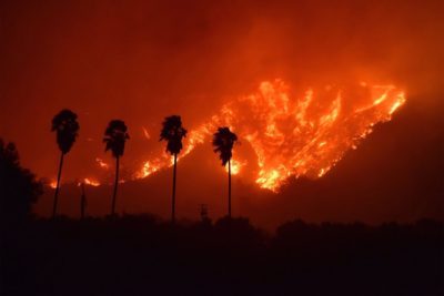 Fire