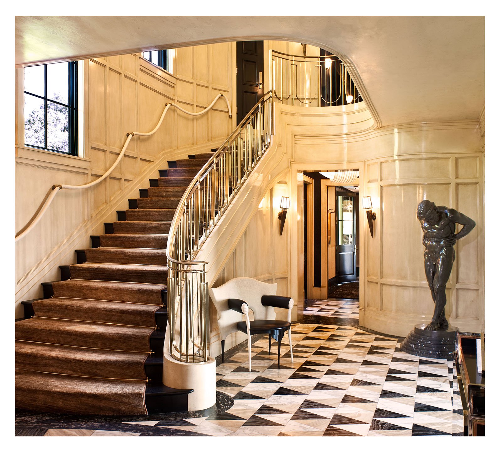 Interior Design in Los Angeles | Ivan Estrada Properties