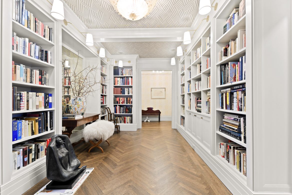 9 Prospect Park West, 4B – Park Slope, NY