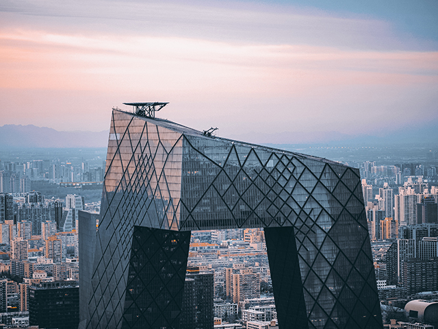 World's Most Abstract Architecture: Top 5