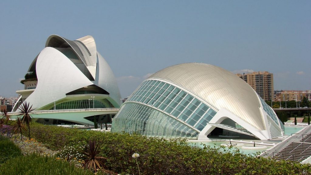 World's Most Abstract Architecture: Top 5