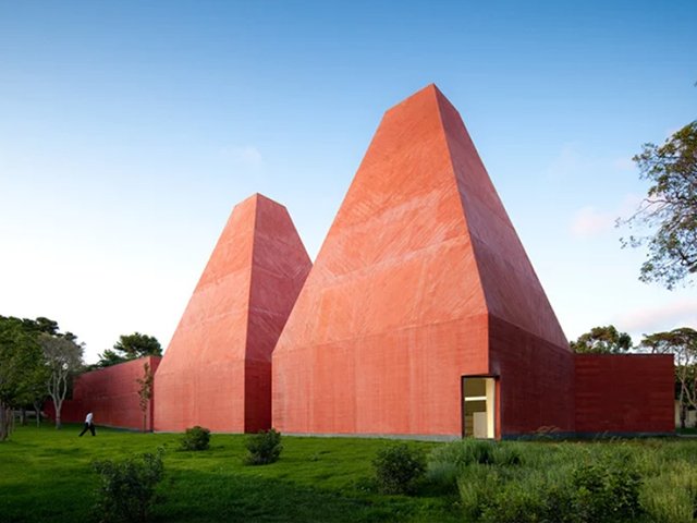 World's Most Abstract Architecture: Top 5