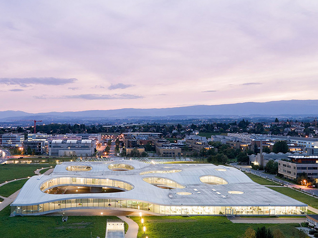 World's Most Abstract Architecture: Top 5