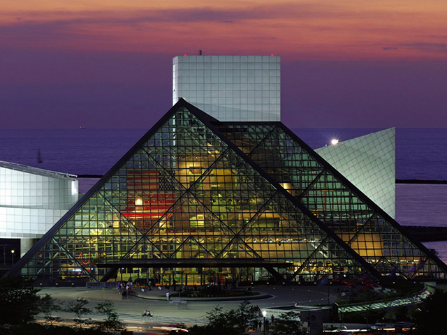 World's Most Abstract Architecture: Top 5