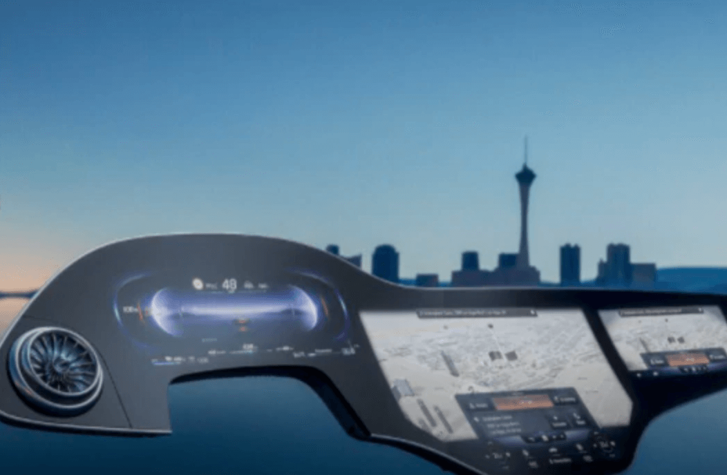 Top 3 Technologies Presented at CES 2021