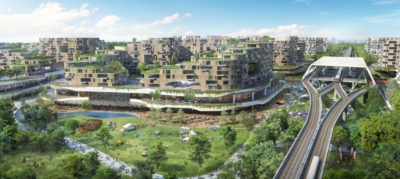 Eco City